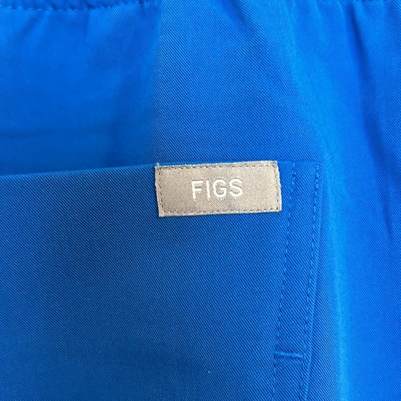 Figs scrub joggers - Picture 3 of 4